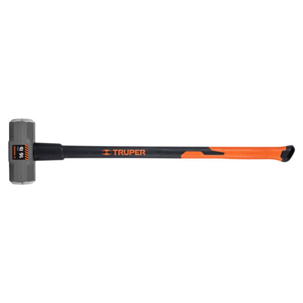 Comba Octagonal 16 lbs